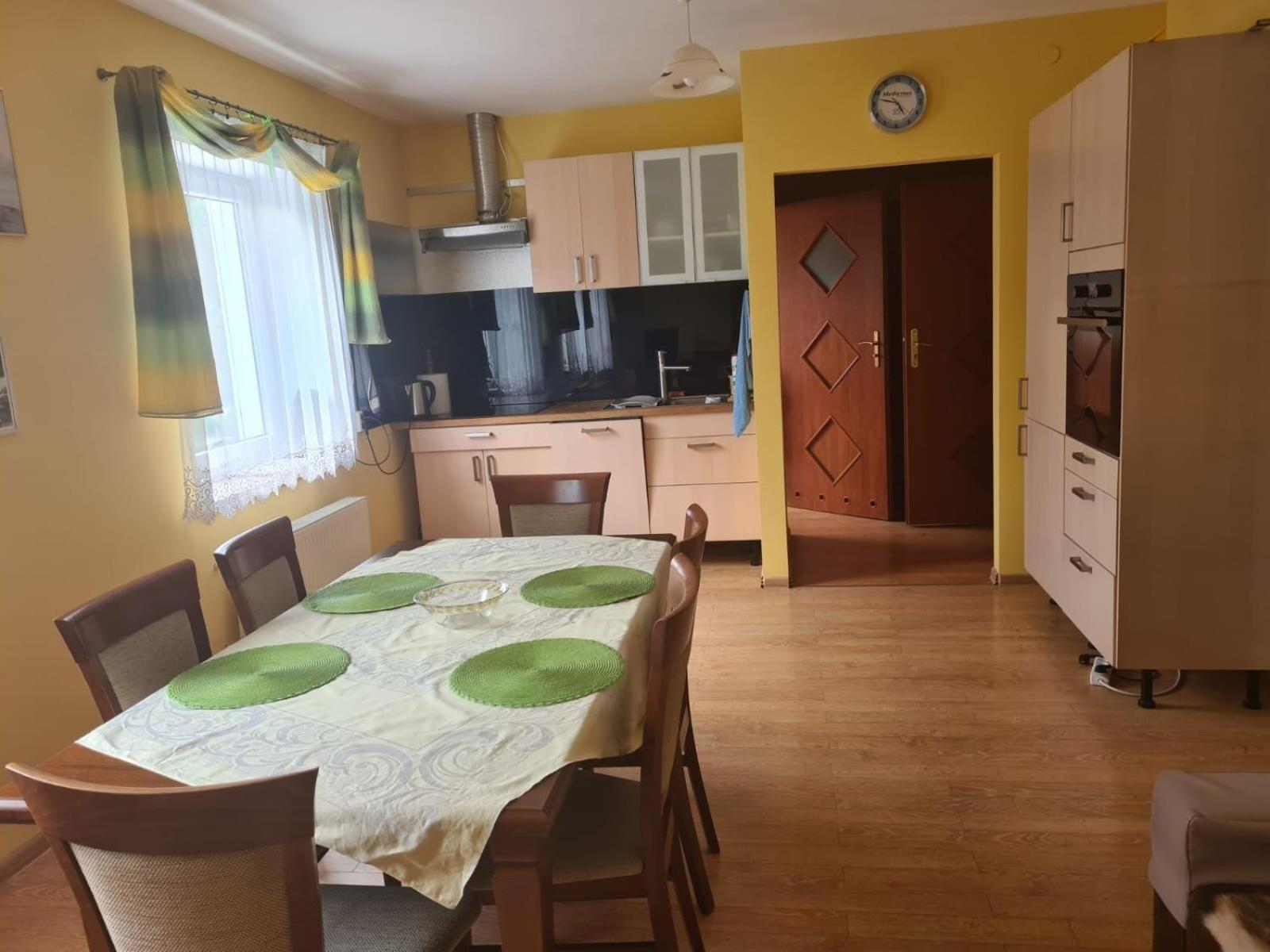 Noclegi Stara Fabryka Jedlina-Zdroj Exteriör bild